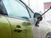 Best Electric Power Washer