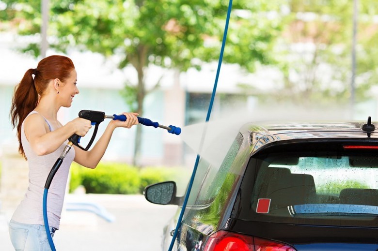 Gas Pressure Washer Reviews