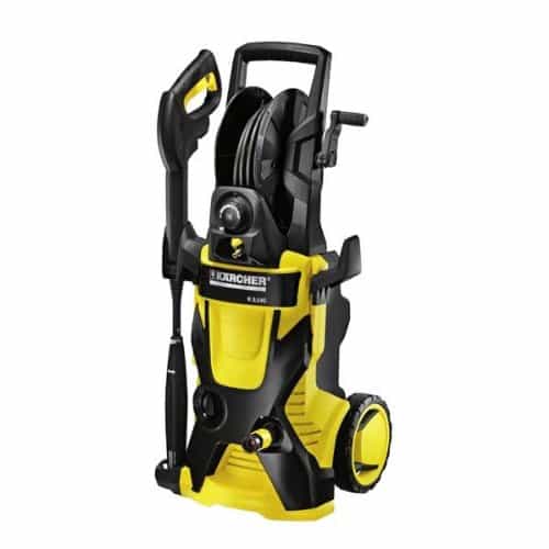 Karcher K 5.540 Electric Pressure Washer