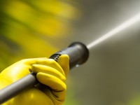 Pressure Washer Tips