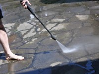 Ryobi Pressure Washer Review