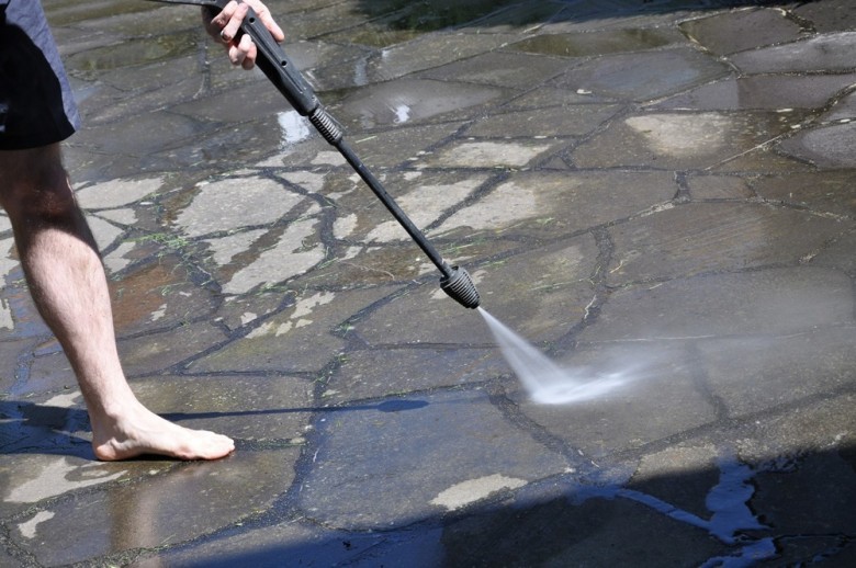 Ryobi Pressure Washer Review