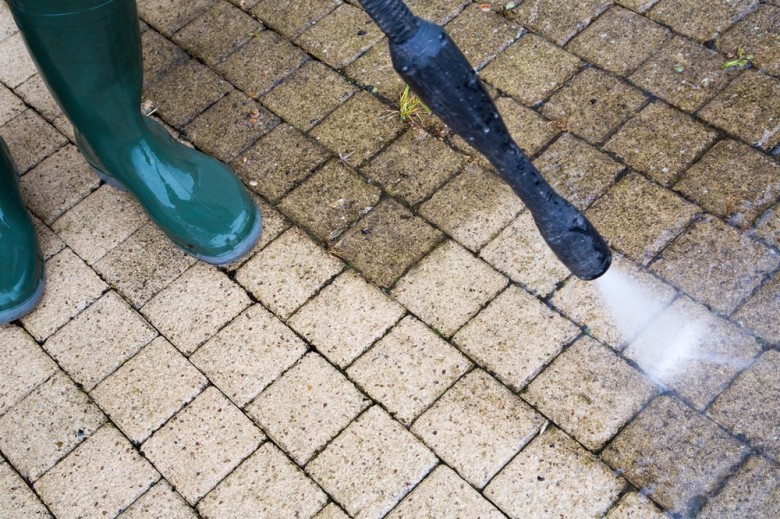 Simpson Pressure Washer Reviews