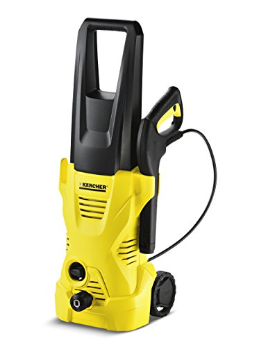 karcher k 2.300 pressure washer