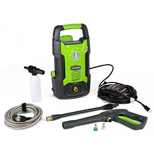 GreenWorks GW1501