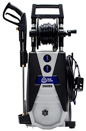 AR Blue Clean AR390SS