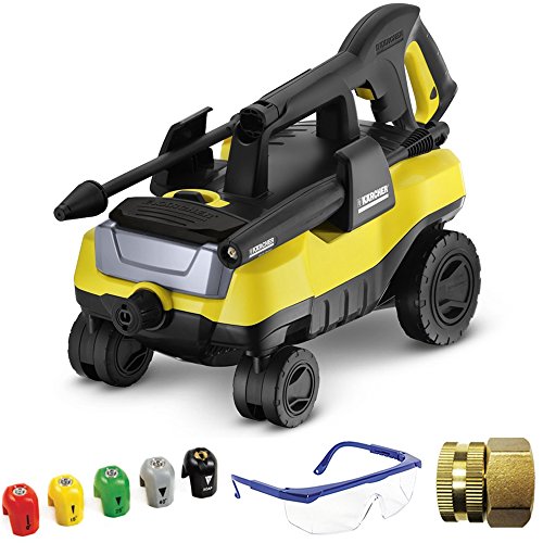 Karcher K 3.000 Follow Me