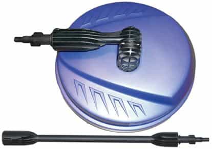 AR Blue Clean 10" Deck, Patio & Flat Surface Cleaner