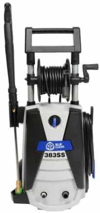 AR Blue Clean AR383SS