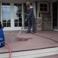 AR Blue Clean AR383 - best electric pressure washer