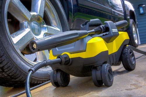 Best Electric Pressure Washer