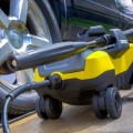 Best Electric Pressure Washer
