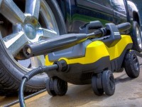 Best Electric Pressure Washer