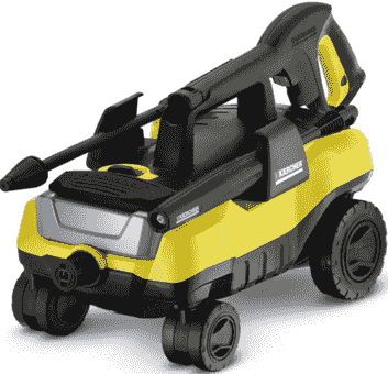 Karcher K3 Follow Me Electric Pressure Washer