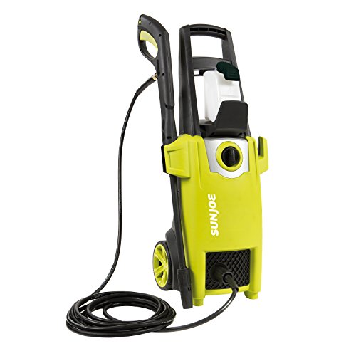 Click on image to see this Sun Joe Electric Pressure Washer Sun Joe SPX2000 Electric Pressure Washer