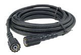 Click on image to see this Briggs & Stratton Pressure Washer Hose Briggs & Stratton 1/4-Inch X 25' Pressure Washer Hose 196006GS