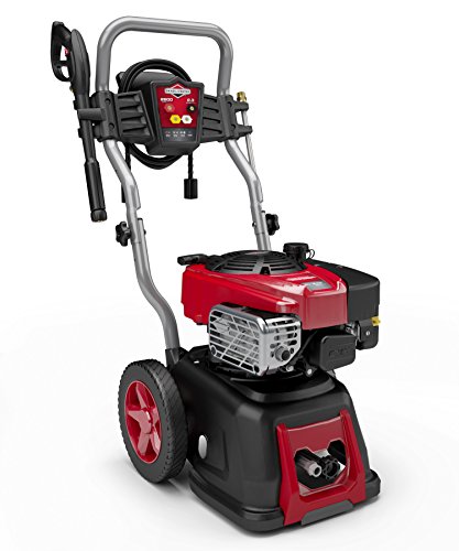 Briggs and Stratton Pressure Washer