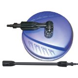 Click on image to see this AR Blue Clean Surface Cleaner AR Blue Clean 10" Deck, Patio & Flat Surface Cleaner