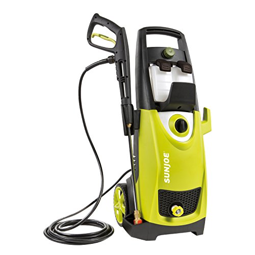 Click on image to see this Sun Joe Electric Pressure Washer Sun Joe SPX3000 Electric Pressure Washer