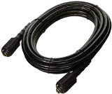 Click on image to see this AR North America Lightweight Hose AR North America Lightweight Hose with 3,000 PSI, Black