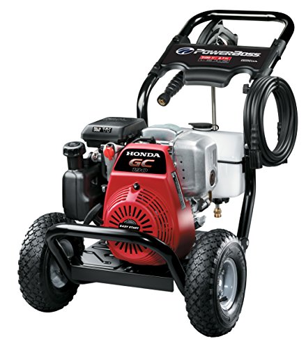 Briggs and Stratton Pressure Washer