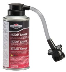 Briggs & Stratton Pressure Washer Pump Saver - 4 Oz. 6039
