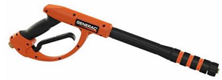 Generac 6685 3100 PSI Ergonomic Gun
