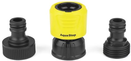 Karcher Quick Connect Replacement Adapter Kit