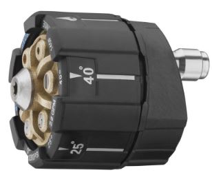 Powerfit Spray Nozzle for Pressure Washers