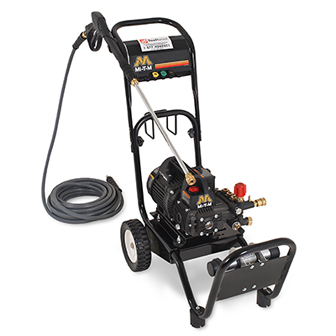 Electric Pressure Washer