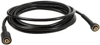 Click on image to see this Sun Joe Pressure Washer Extension Hose Sun Joe SPX-25H 25' Universal Pressure Washer Extension Hose