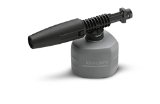 Karcher Foam & Soap Nozzle Dispensor Accessory for Electric Power Pressure Washers