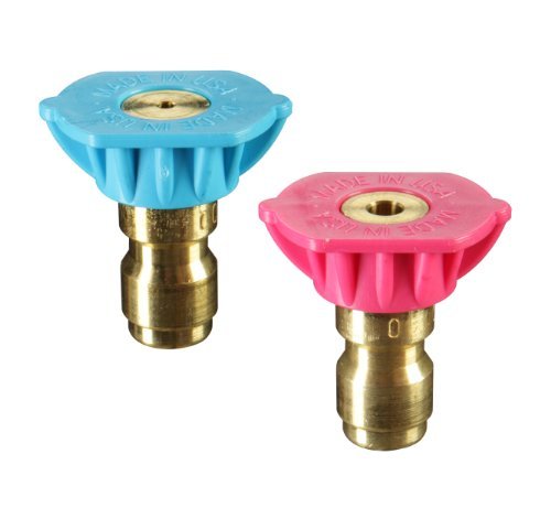 Briggs & Stratton 6177 Pressure Washer Spray Nozzle Kit for Second Story Cleaning