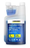 Karcher 9.558 147.0 Vehicle Wash & Wax for Pressure Washers, 1 quart