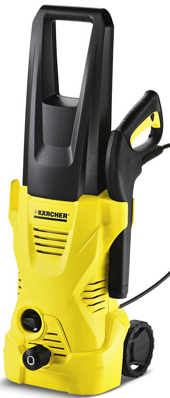 Karcher K 2.300 Electric Pressure Washer