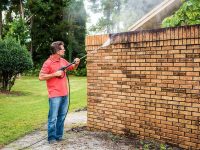 Use Honda Pressure Washer to Make Cleaning a Breeze